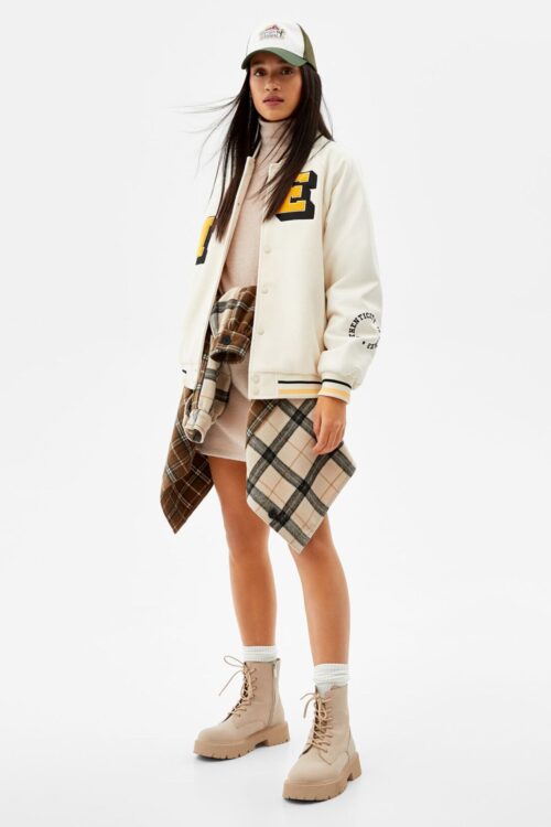 OuriBarrel Pants