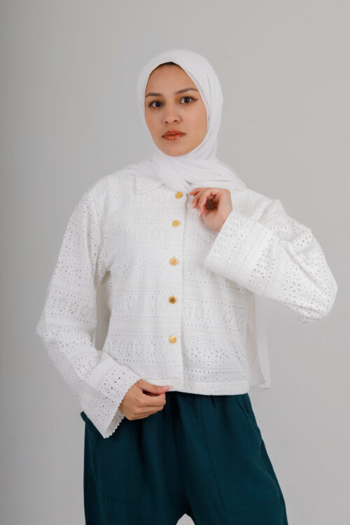 OuriJakar Jacket
